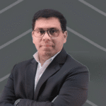 دکتر علی اکبر صابری