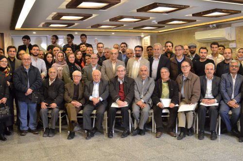انجمن مهندسان ایران