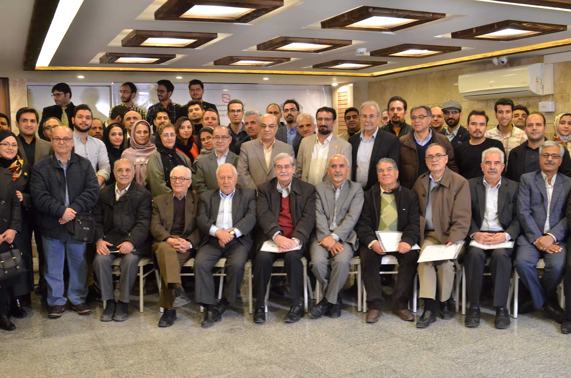انجمن مهندسان ایران
