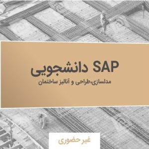 تحویل پروژه با SAP