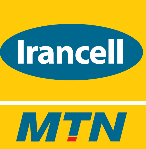 Irancell_Logo