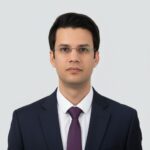 مهندس امیر گودرزی