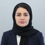 مهندس مینا حاجی زاده