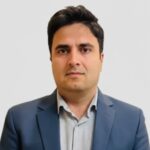 مهندس سعید عسگری