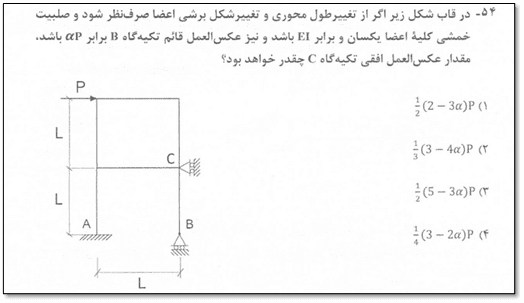 پایه 3 محاسبات – اسفند 1402