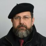 مهندس امیرحسین خلیلی