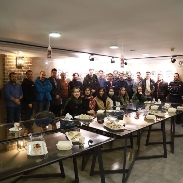 نکات کلیدی مدیریت مهندسی از رویکرد معماری