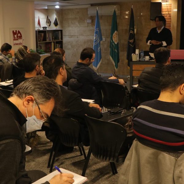 نکات کلیدی مدیریت مهندسی از رویکرد معماری