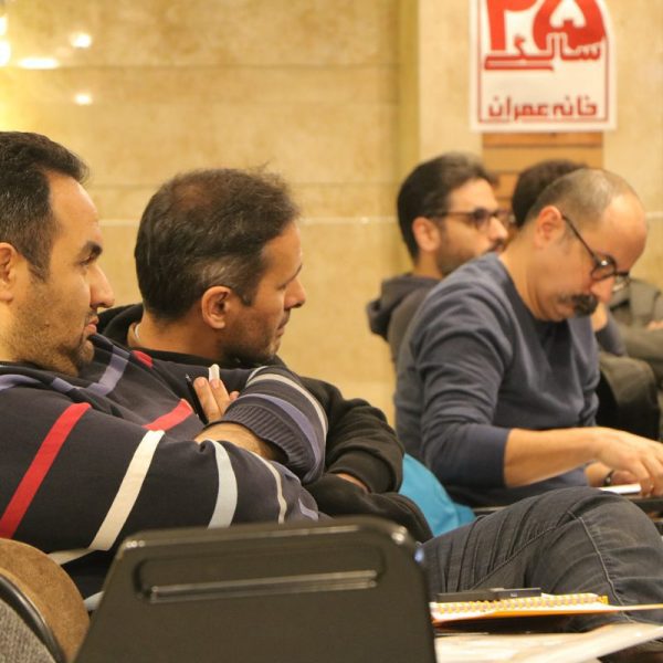 نکات کلیدی مدیریت مهندسی از رویکرد معماری