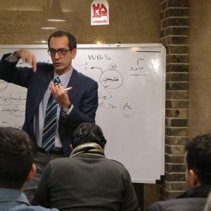 سمینار پیدا و پنهان دفتر فنی