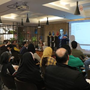 سمینار پیدا و پنهان دفتر فنی