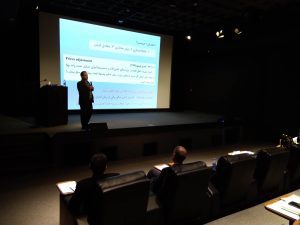 گزارش دوره سازمانی امور پیمان و مسائل قراردادی