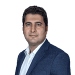 مهندس حسین شاملو