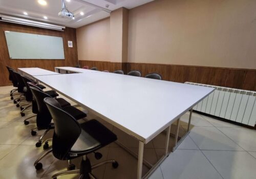 اجاره کلاس آموزشی