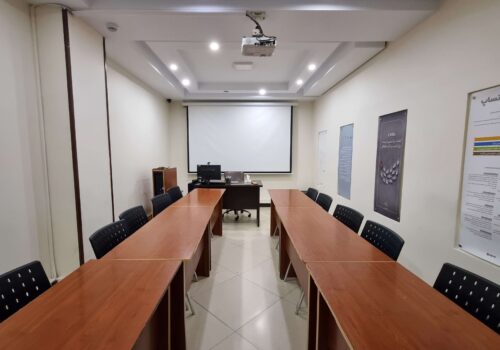 اجاره کلاس آموزشی