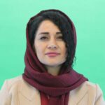 خانم مهندس مینا حاج زاده