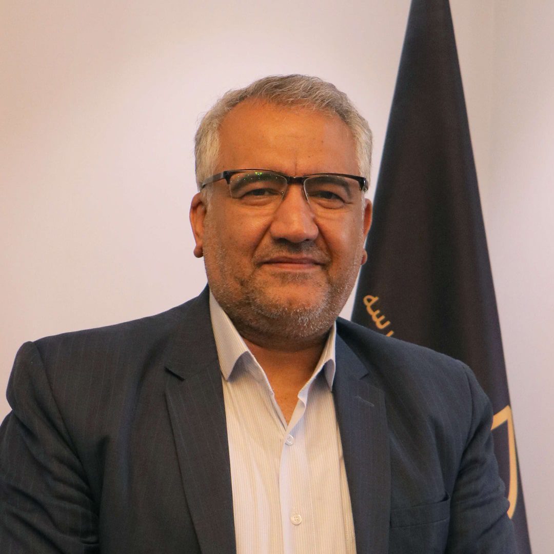 دکتر محمد محسن‌وند