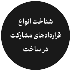 شناخت انواع قراردادهای مشارکت در ساخت