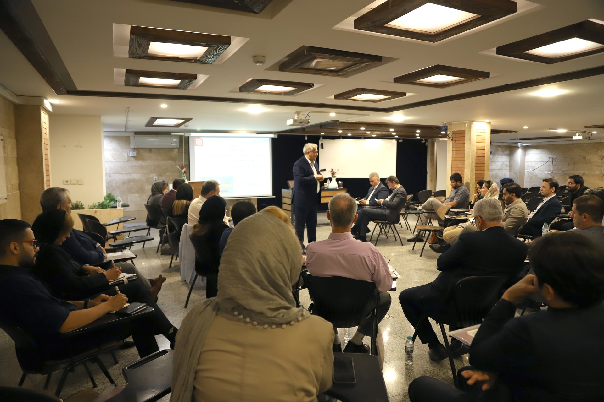 رویداد چالش ناترازی منابع انسانی