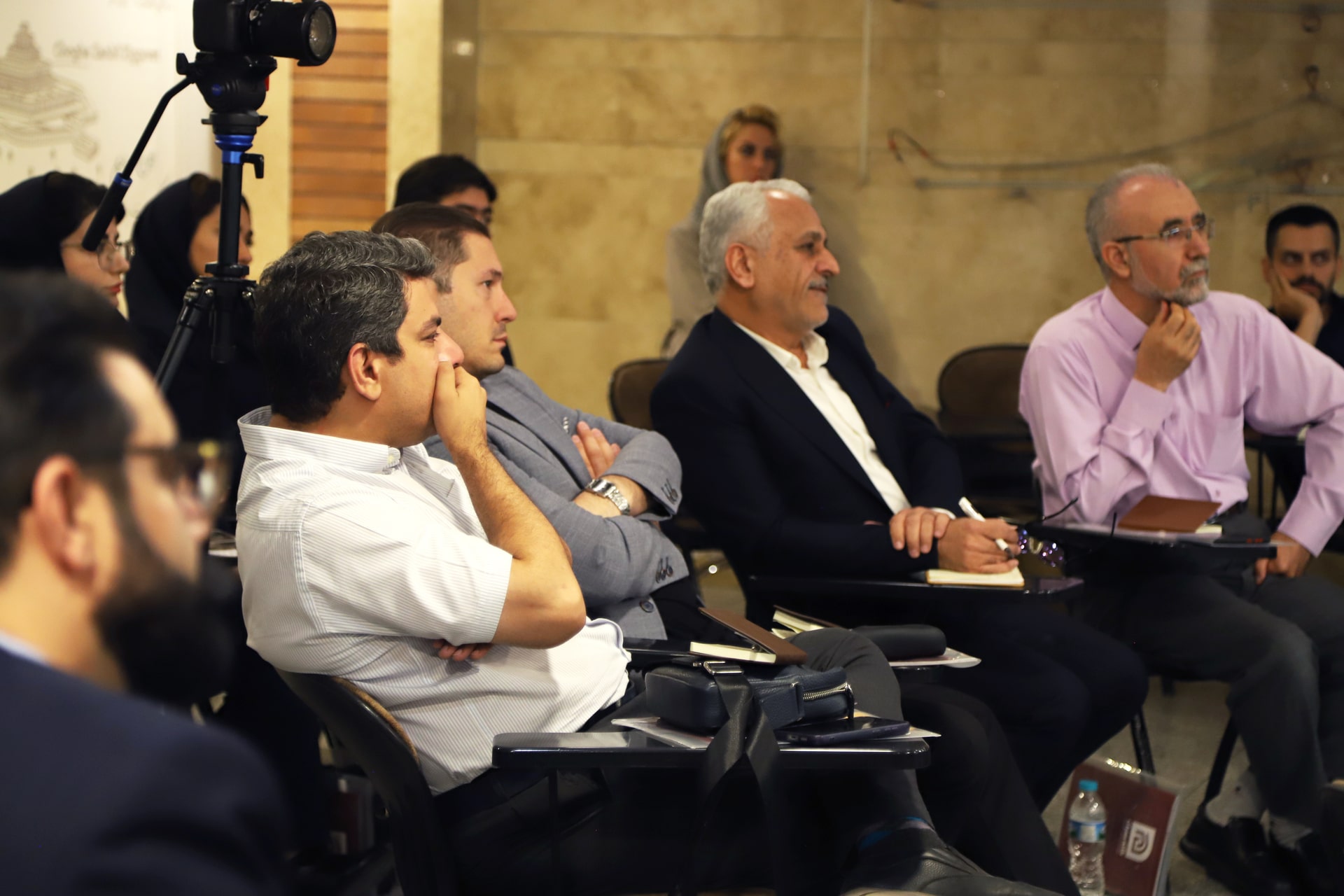 رویداد چالش ناترازی منابع انسانی