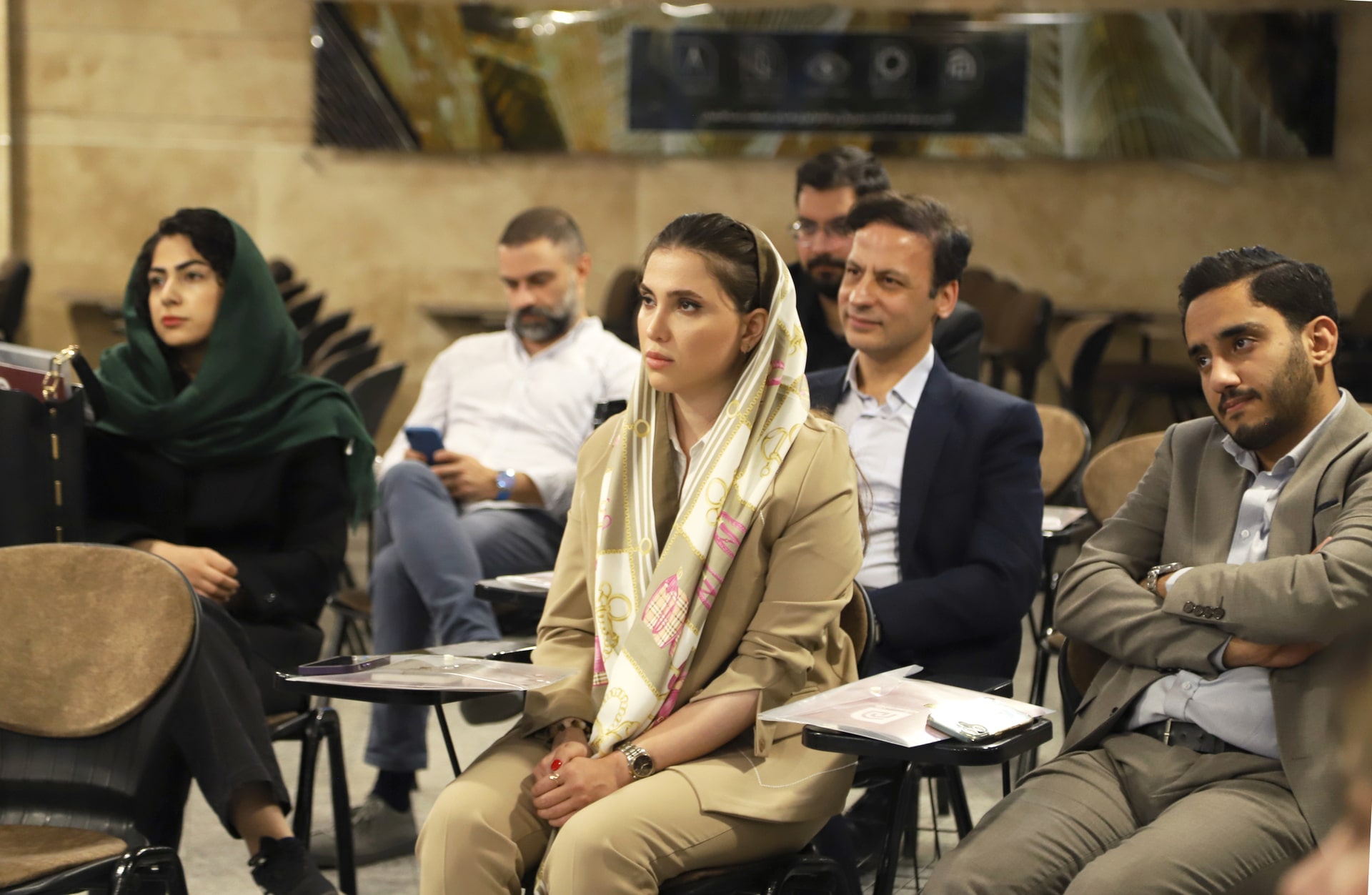 رویداد چالش ناترازی منابع انسانی