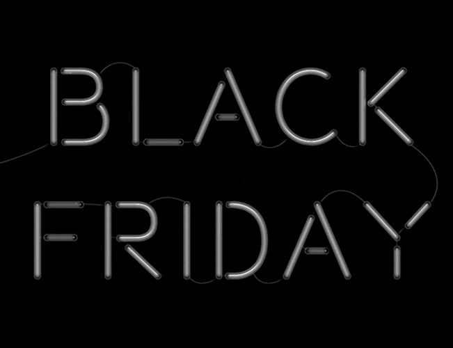 Black Friday