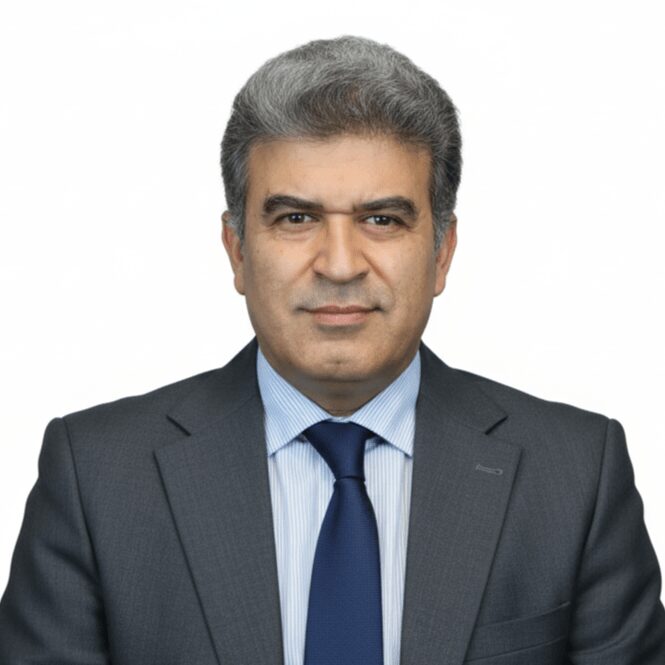 منهدس حسن مجبوریان