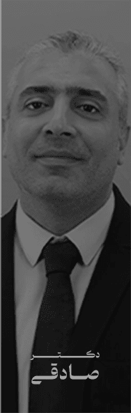 دکـــــــــــــتــــــــــــر صـــادقــی