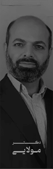 دکـــــــــــــتــــــــــــر مــولایــــی